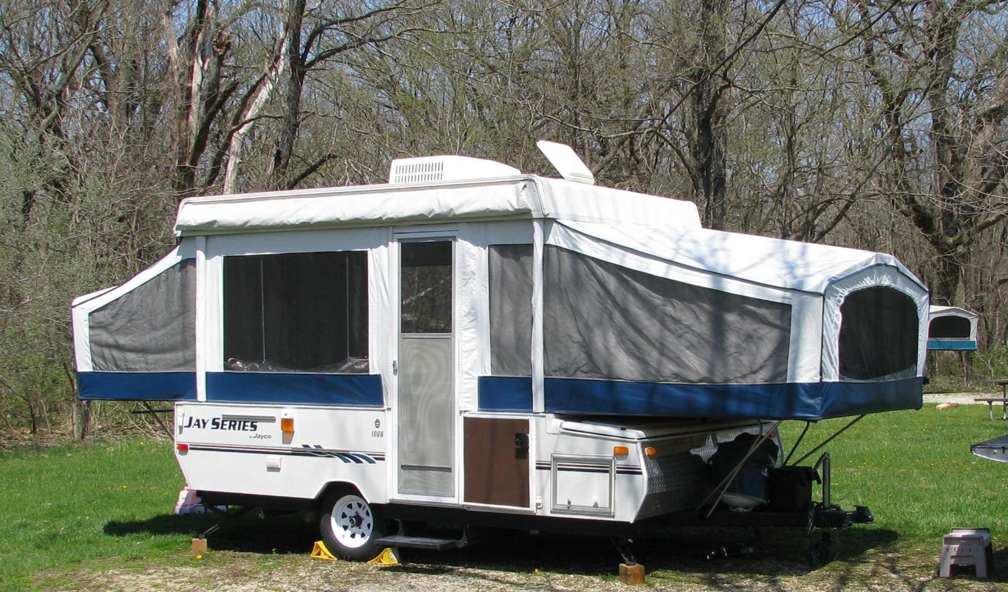 Hotel Private Rv Hartford Exterior foto